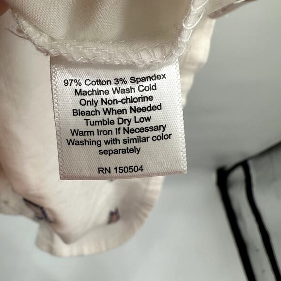 CPC Childrenswear Nautical Dress // 10 - Picture 9 of 10